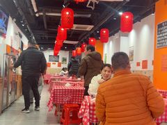 -荆九爷爆炒桥头三嫩(云南北路店)