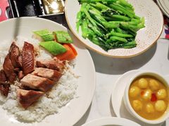 -食大利香港茶餐厅(南亚风情第一城店)