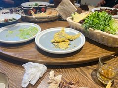 -鸽子窝(青塔店)