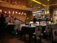 -Efes Turkish & Mediterranean Cuisine 艾菲斯餐厅(陆家嘴店)