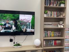 -皓洁口腔门诊部(金色雅园金涛苑店)