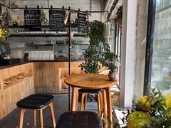 -O'mills Sourdough Bakery&Bistro(永嘉路店)