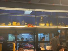 -缘生态云南菜·野生菌庭院餐厅(华侨城店)