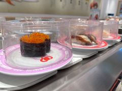 -元气寿司(八号仓店)