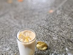 -Beans Solo豆号咖啡(百家湖花园店)