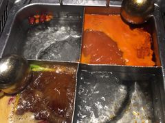 -海底捞火锅(亲子主题北金鹰店)