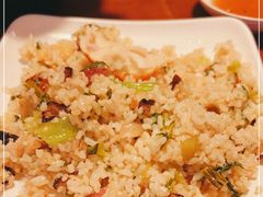 -舒蔡记生煎菜饭(云南中路店)
