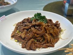 -79号渔船海鲜饭店(华强北店)