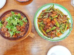 -佬缸炮江湖川菜(玉林店)