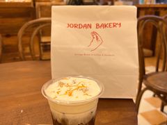 -佐敦面包铺·JORDAN BAKERY