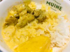 -美奈小馆·东南亚菜(福田星河COCO Park店)