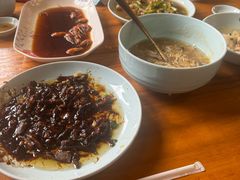 -双塔老饭店