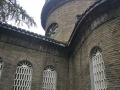 -平安桥天主教堂