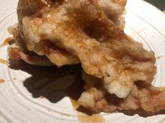 -奉天小馆·非遗东北菜(济南万象城店)