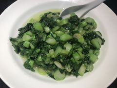 -柴米油盐三杯鸡(象山北路店)