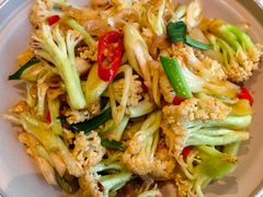 -巴扎屋大盘鸡·新疆菜(汇嘉时代店)