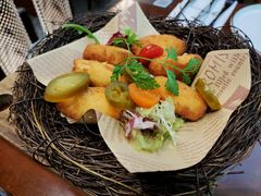 -haxnbauer海森堡德国餐厅(深圳coco店)