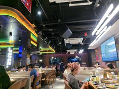 -杨小佳·齐齐哈尔烤肉·烤串(广州店)