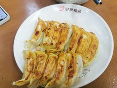 -回回锅贴(小河沿店)