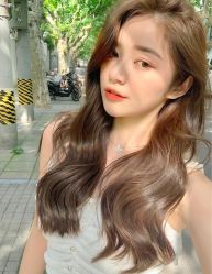 -HG美发设计沙龙