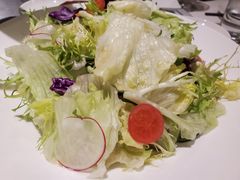健康什锦菜-淮扬厨子(健康路店)