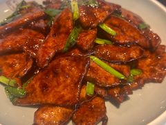 -小吊梨汤·北京菜·烤鸭(双井乐成中心店)