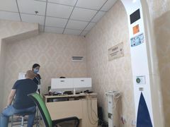 -重庆民众体检中心(奥体分院)