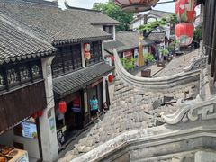 -南翔饭店