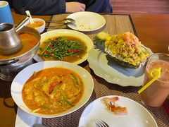 -泰国餐厅 Thai Food(裕华万达店)