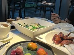 -陶陶居·雅园(凯华国际店)