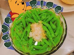 -李与白包子铺(桐梓林店)