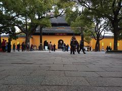 -西园寺素食(西园弄戒幢律寺店)