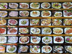 -旺达·福州菜(正大广场店)