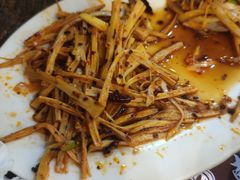 -韩风烤牛肉冷面店
