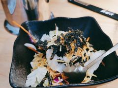 -一汀七輪燒·炭火烤肉自助专研店(万达店)