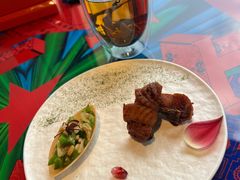 -上海滩餐厅(BFC外滩金融中心店)