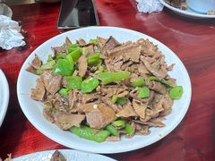 -芦茨金富饭庄·25年老字号·专做稻草鸡