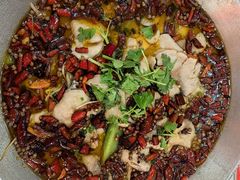 -川哥辣妹(南岗店)