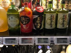 -Ole'超市(汉街万达店)