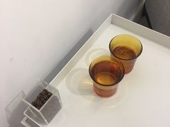 -YECLIP COFFEE黄色回形针咖啡