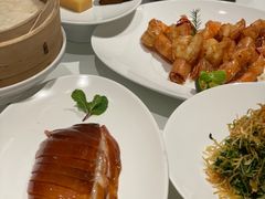 -四季民福烤鸭店(王府井东安门店)
