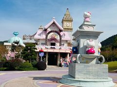 -安吉Hello Kitty乐园
