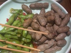 -管氏翅吧(台湾街店)