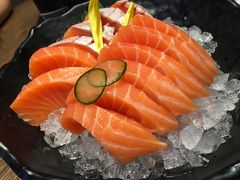 -大雄寿司(中华广场店)
