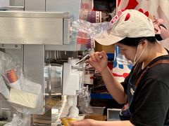 -DQ·蛋糕·冰淇淋(五角场万达店)