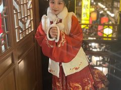 -汉仪华裳汉服馆(豫园店)