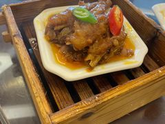 -彩景大酒楼(万泰新天地店)