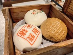 -禄运茶居·手工点心(体育西店)