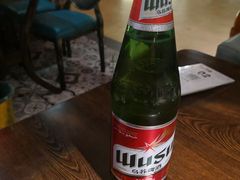 -品味新疆民族风味餐厅(东方今典店)