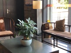 -佛山顺德香云纱园林酒店(清晖园店)